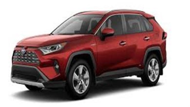 صورة أسعار ومواصفات تويوتا RAV4 بمصر.. سعرها يتجاوز 6 ملايين جنيه