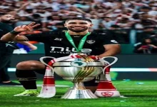 صورة 59 دقيقة وزيرو أهداف.. ماذا فعل مهاجم الزمالك بعد التعاقد معه من 82 يوما؟