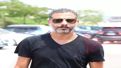 صورة محمد فراج يوجه رسالة تهنئة لأبطال فيلم “الهوى سلطان”