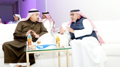 صورة جاسم الصحيح: النقد تخلّى عن عباءة الشغف للدراسات الجامعية  أخبار السعودية