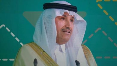 صورة وزير النقل: انخفاض مستوى وفيات الطرق في السعودية 50%  أخبار السعودية