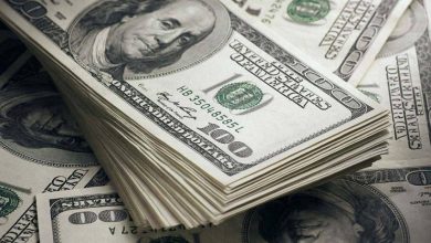 صورة الدولار يقترب من الـ 50 جنيهاً في البنوك المصرية  أخبار السعودية