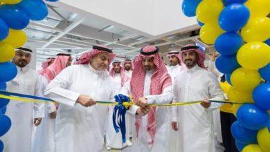 صورة إيكيا السليمان تفتتح معرض المدينة المنورة ضمن خطة توسع طموحة في المملكة  أخبار السعودية