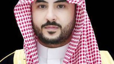 صورة برعاية خالد بن سلمان.. وزارة الدفاع تنظم الملتقى الدولي الأول لضباط الصف القياديين  أخبار السعودية