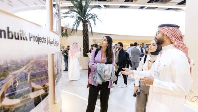 صورة السعودية تختتم مشاركتها في منتدى «WUF12» بمشاركة 30 جهة وطنية  أخبار السعودية