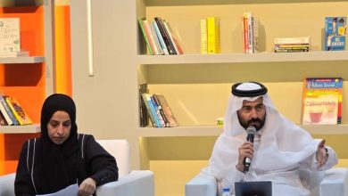 صورة المسعودي: الكتب لديها قدرة فائقة لخلق التواصل بين الشعوب  أخبار السعودية