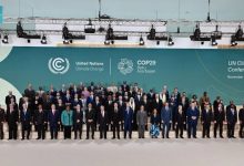 صورة وزير الطاقة يرأس وفد المملكة في مؤتمر الدول الأطراف لاتفاقية تغير المناخ «COP29»  أخبار السعودية