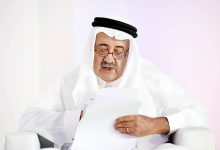 صورة عبدالله الماجد: أزهدُ في مناسبات ثقافية مثل حفلات الزواج  أخبار السعودية