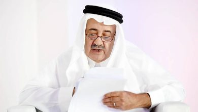 صورة عبدالله الماجد: أزهدُ في مناسبات ثقافية مثل حفلات الزواج  أخبار السعودية