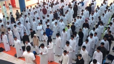 صورة انتظام 700 ألف طالب وطالبة بجدة مع انطلاقة الفصل الدراسي الثاني  أخبار السعودية