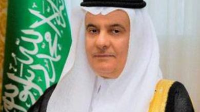 صورة الفضلي: المملكة عززت التعاون الدولي وعالجت تحديات الأمن الغذائي في «العشرين»  أخبار السعودية