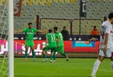 صورة الزمالك يسقط في برج العرب ويواجه أول هزيمة في الدوري  أخبار السعودية