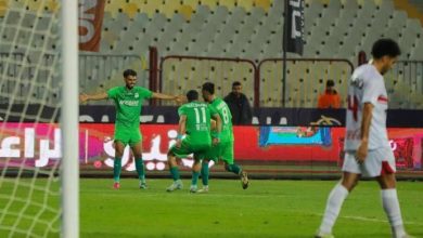 صورة الزمالك يسقط في برج العرب ويواجه أول هزيمة في الدوري  أخبار السعودية