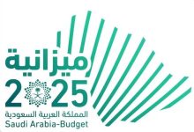 صورة البيان النهائي للميزانية العامة للدولة للعام المالي 2025  أخبار السعودية