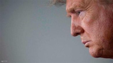 صورة ترمب يتحضر للطعن في نتائج انتخابات 2024 إذا خسر