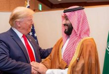 صورة | ابن سلمان يهاتف ترمب لتهنئته بالفوز في الانتخابات الرئاسية الأمريكية