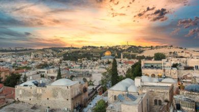 صورة | الخارجية الفلسطينية: الهدم بحي البستان في القدس جريمة تطهير عرقي واسعة النطاق