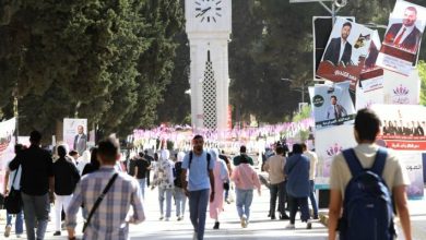 صورة | “التعليم العالي” توضح حول احتمالية تحويل دوام طلبة الجامعات “عن بعد”