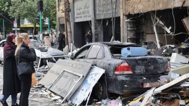 صورة | “الصحة اللبنانية”: 3516 شهيدا و14929 مصابا في لبنان منذ بدء عدوان الاحتلال