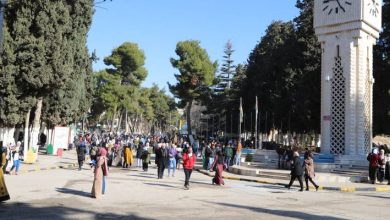 صورة | الجامعة الأردنية: انتهاء دوام الموظفين الإداريين في هذا الموعد الأربعاء