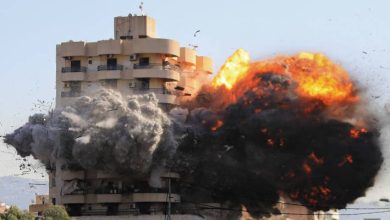 صورة | إعلام عبري وأمريكي يكشف تفاصيل جديدة حول وقف إطلاق النار في لبنان