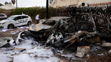 صورة | حزب الله يجبر بلديات شمال فلسطين المحتلة على تعليق الدراسة الاثنين