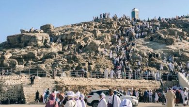 صورة | بالفيديو.. خطوات التسجيل للأردنيين للراغبين في أداء فريضة الحج لعام للموسم القادم