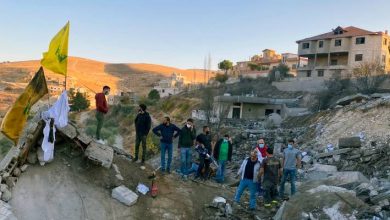 صورة | أول تعليق من حزب الله على تصريحات نتنياهو بشأن وقف إطلاق النار