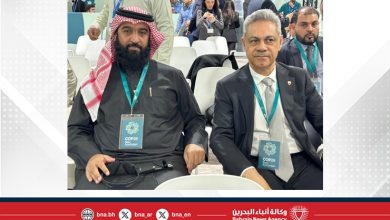 صورة “الشعبة البرلمانية” تشارك في مؤتمر الأطراف “29” بشأن تغير المناخ بأذربيجان