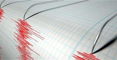صورة زلزال بقوة 5.3 درجة يضرب عاصمة باكستان ومناطق عدة