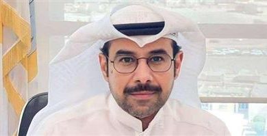 صورة مدير عام بلدية الكويت سعود الدبوس يتقدم باستقالته رسمياً