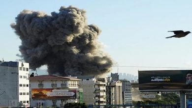 صورة إعلام عبري يكشف عن اتخاذ إسرائيل قرارا “حاسما” بشأن الحرب في لبنان