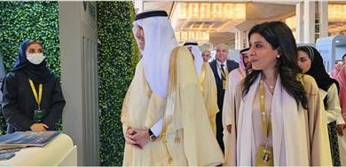 صورة المشعان: تم توقيع عقد للصيانة الجذرية لجميع الطرق بـ #الكويت