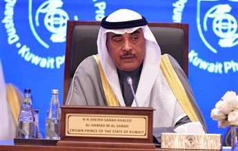 صورة ممثل سمو الأمير سمو ولي العهد: الإرهاب.. آفة لا تعترف بأي حدود ولا تفرق بين الدول أو الأديان