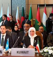 صورة الفصام: التحول الرقمي ركيزة أساسية تستند إليها رؤية الكويت 2035