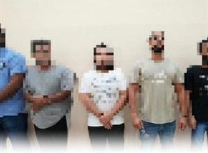 صورة مباحث الإقامة تحيل تشكيلاً عـصـابـياً إلـى الـنـيـابـة الـعـامـة بتهمة الاتجار بالأشخاص