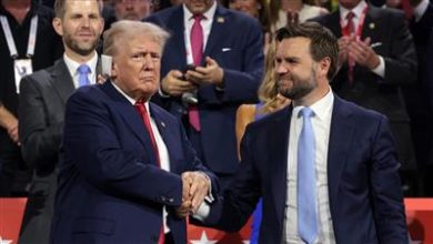 صورة ترامب: اليوم هو الأهم في تاريخ أمريكا وحماس الناخبين غير مسبوق