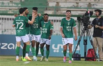 صورة بعد غياب بسبب آسيا.. العربي يعود إلى دوري زين بمواجهة السالمية