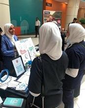 صورة الصحة تدشن الحملة التوعوية لمرض السكري