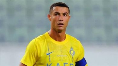 صورة تقارير: الهلال يخطف كريستيانو رونالدو من النصر