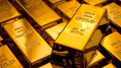 صورة الذهب يرتفع قبل بيانات التضخم الأمريكية