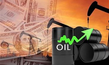 صورة سعر برميل النفط الكويتي يرتفع 9 سنتات ليبلغ 72,16 دولار