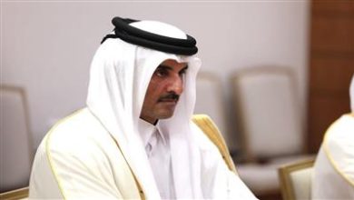 صورة أمير قطر يصدر قراراً أميرياً بتعيين رئيس أركان القوات المسلحة