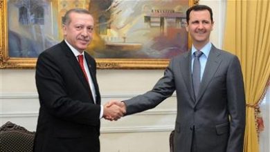 صورة موسكو: لم تنضج الظروف بعد لاجتماع أردوغان والأسد