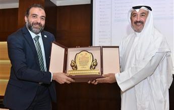 صورة الصحة: نشر الوعي الصحي وثقافة الإسعافات الأولية والاستجابة للطوارئ لتحقيق المسؤولية المجتمعية
