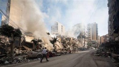 صورة البنك الدولي يكشف خسائر مروّعة في لبنان