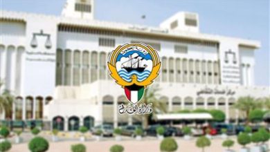 صورة العدل: نقل جميع دوائر الأسرة التي تنعقد بمحكمة حولى القديمة إلى مقر المحكمة الجديد