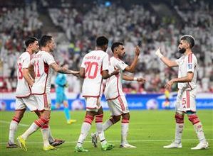صورة تصفيات آسيا المونديالية.. العراق والأردن «حبايب».. وعمان تهزم فلسطين بشق الأنفس