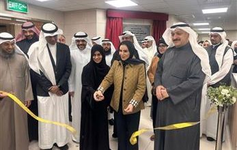 صورة الكويت تدشّن مركزها الأول والأكبر لطب النوم: نقلة نوعية في الرعاية الصحية المتخصصة