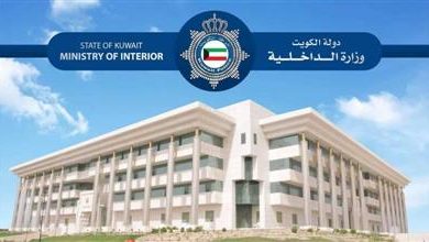 صورة «الداخلية» تحدد الطرق الداخلية التي سيتم إغلاقها اعتباراً من صباح يوم غد الأحد